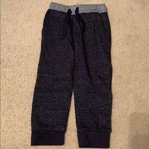 Cozy Toddler Sweatpants by Sovereign Codes!